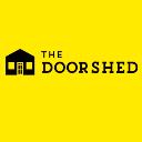 The DoorShed logo